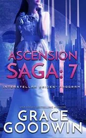 Ascension Saga 7
