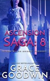 Ascension Saga 8