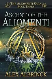 Ascent of the Aliomenti