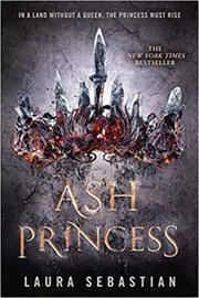 Ash Princess Trilogy