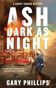 Gary Phillips book cover