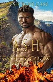 Jessie Rose Case book cover