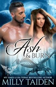 Paranormal Dating Agency book cover