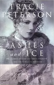 Ashes and Ice