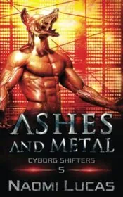 Ashes and Metal