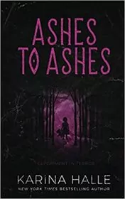 Ashes to Ashes