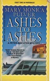 Ashes to Ashes