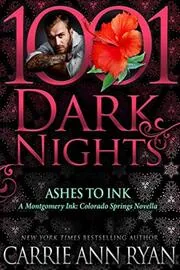 Ashes to Ink