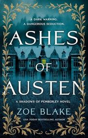Zoe Blake book cover