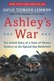 Ashley's War