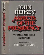 Aspects of the Presidency