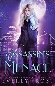 Assassin's Menace