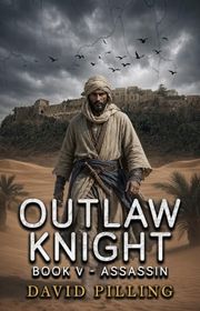 David Pilling book cover