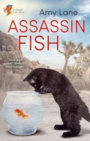 Amy Lane book cover
