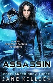 Obsidian Rim book cover