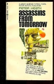 Assassins from Tomorrow