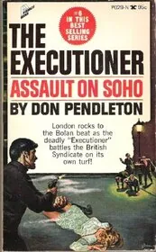Assault on Soho