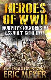Book cover for "Assault into Hell" by Eric Meyer