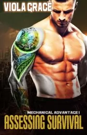 Book cover for "Assessing Survival" by Viola Grace