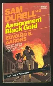 Assignment Black Gold