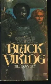 Assignment Black Viking
