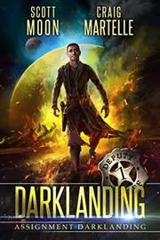 Darklanding