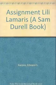 Assignment Lili Lamaris