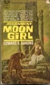 Assignment Moon Girl