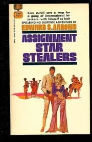Assignment Star Stealers