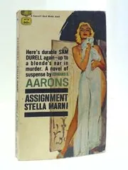 Assignment Stell Marni