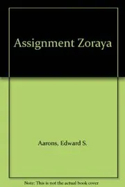 Assignment Zoraya