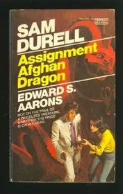 Assignment-Afghan Dragon