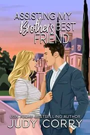 Assisting My Brother's Best Friend