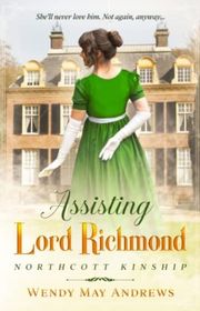 Northcott Kinship book cover