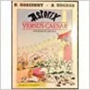 Asterix Versus Caesar