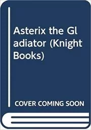 Asterix the Gladiator