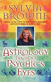 Astrology Through a Psychic's Eyes
