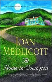 At Home in Covington