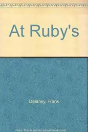 At Ruby's