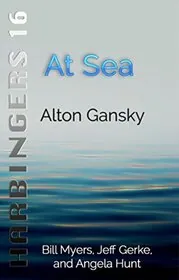 At Sea