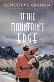 At the Mountain's Edge