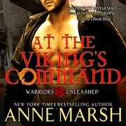At the Viking's Command
