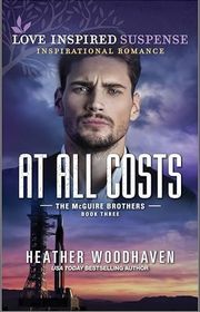 Heather Woodhaven book cover