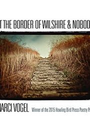 Marci Vogel book cover