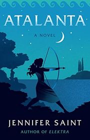 Jennifer Saint book cover