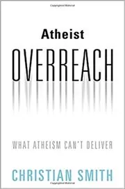 Atheist Overreach