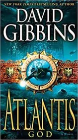 Atlantis God