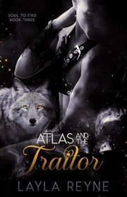 Layla Reyne book cover