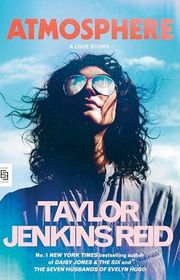 Taylor Jenkins Reid book cover
