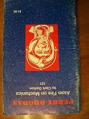 Atom Fire on Mechanica